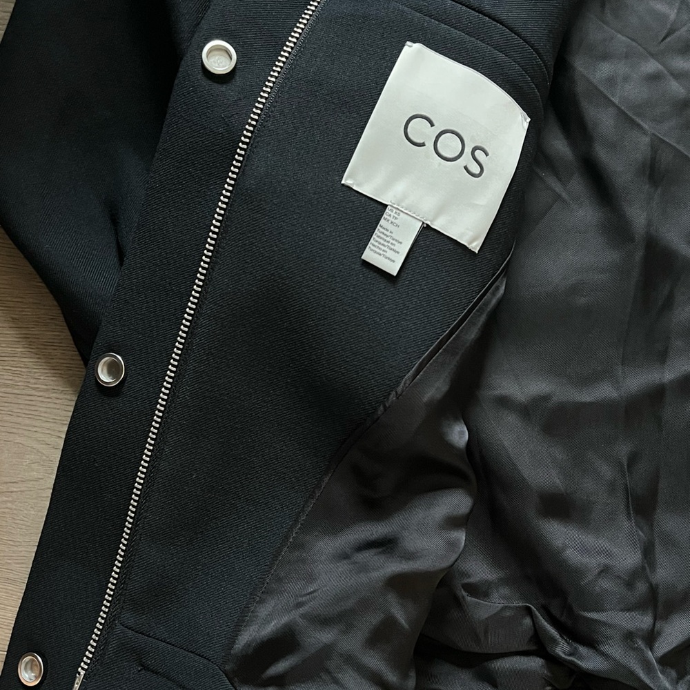 Cos jacket - Picture 5 of 7